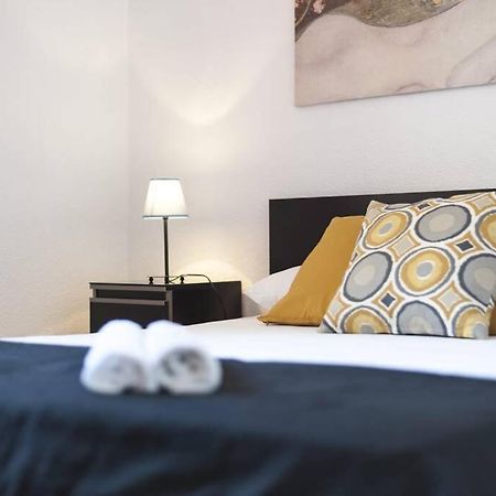 Apartamento Estupendo piso La Latina Centro Madrid Exterior foto